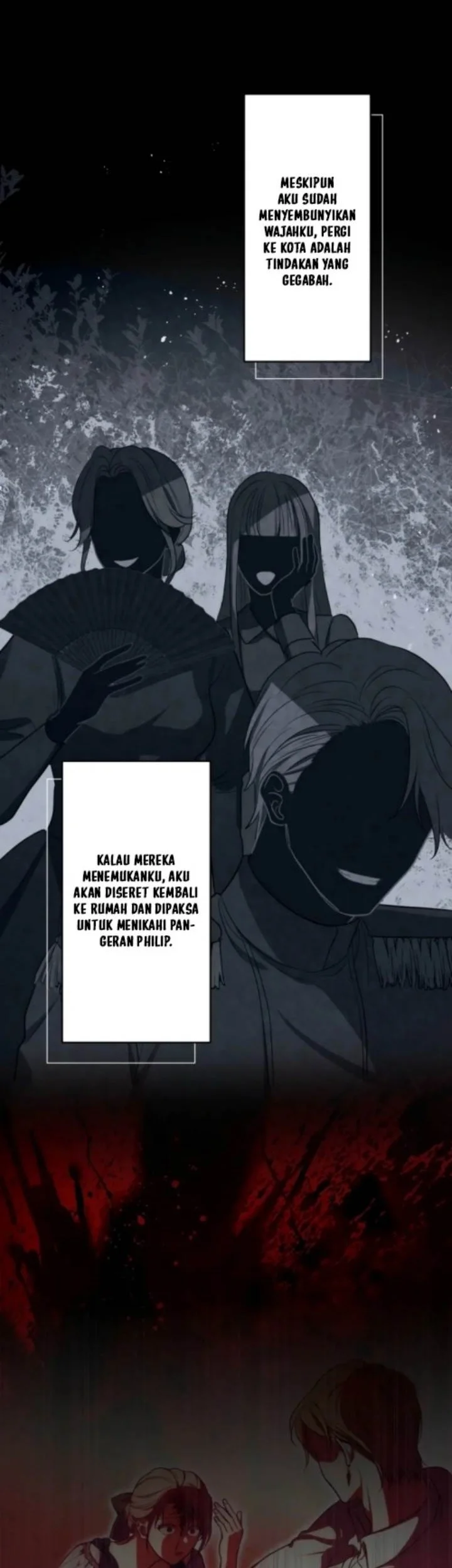 I Became the Contract Mother of the Grim Reaper Duke’s Family and They Became Obsessed With Me Chapter 9 Gambar 15