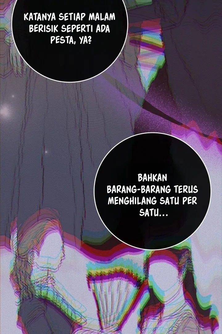 I Became the Daughter of a Ghost Duke Chapter 2 Gambar 58