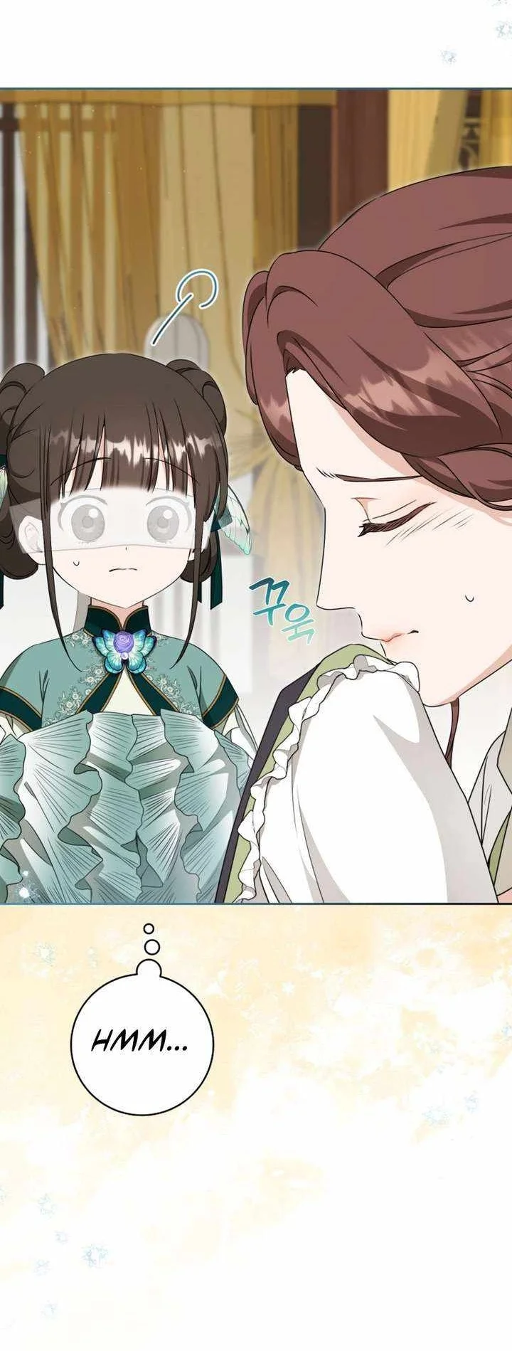 I Became the Despised Granddaughter of the Murim Family Chapter 100 Gambar 27