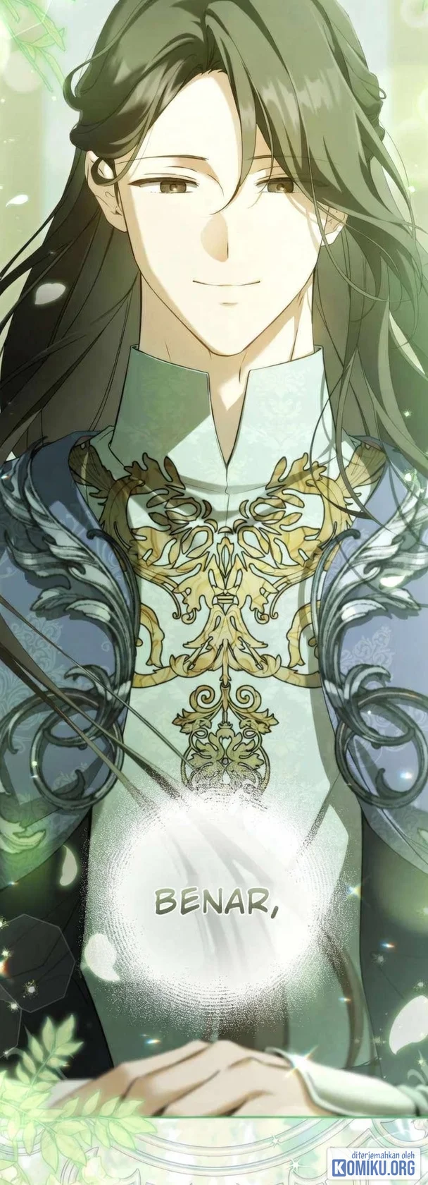 I Became the Despised Granddaughter of the Murim Family Chapter 101 Gambar 29
