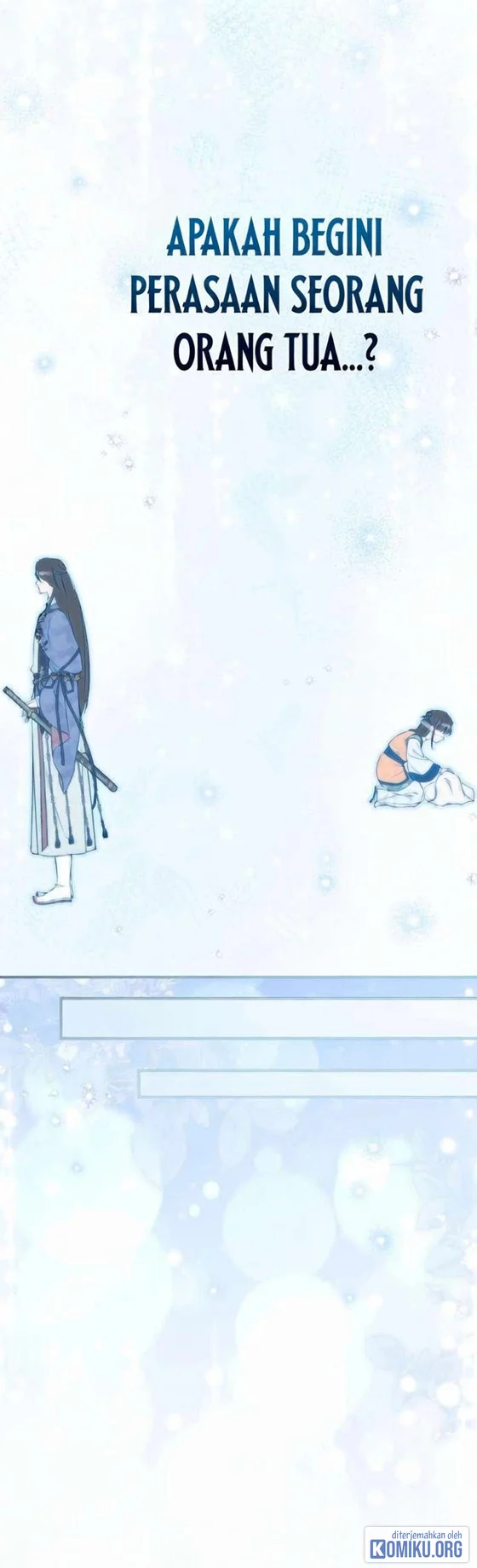 I Became the Despised Granddaughter of the Murim Family Chapter 102 Gambar 39