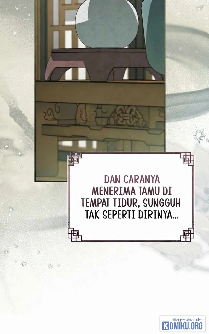 I Became the Despised Granddaughter of the Murim Family Chapter 103 Gambar 30