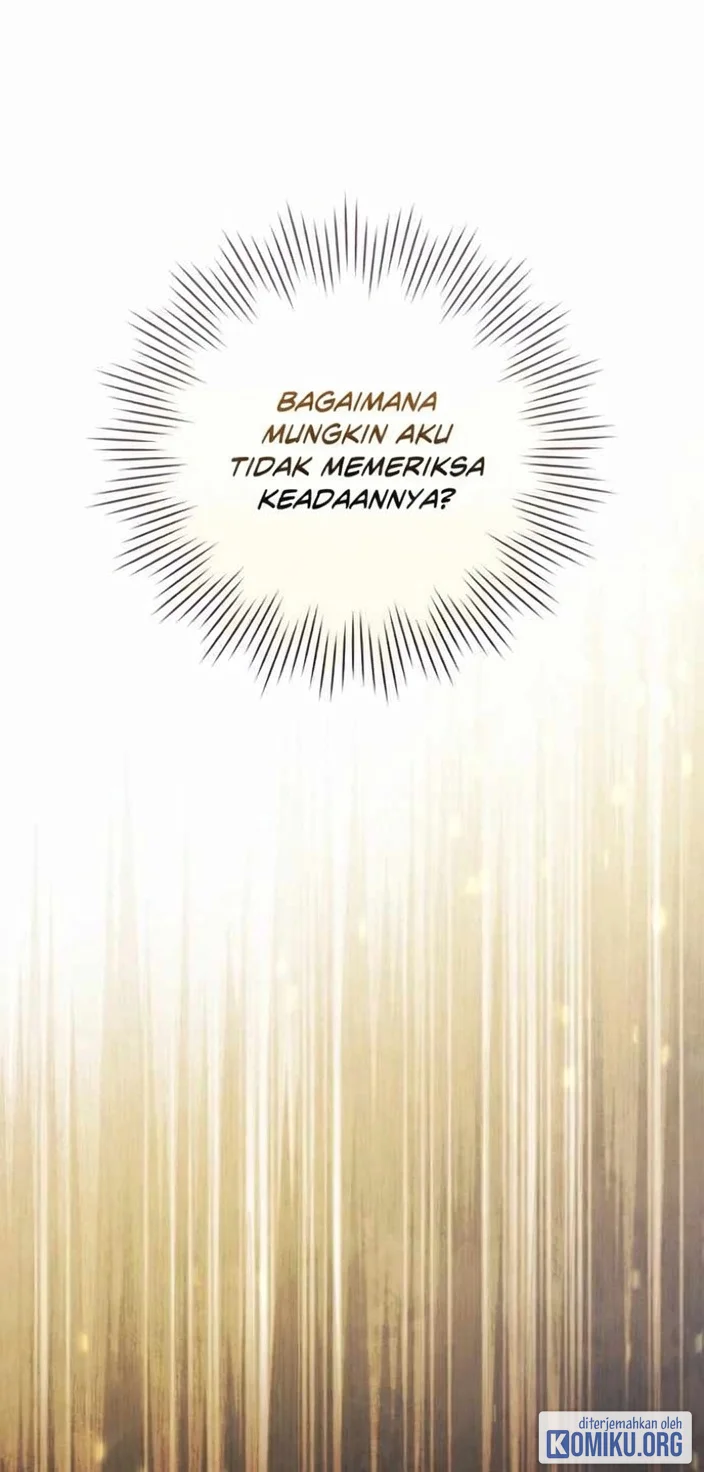 I Became the Despised Granddaughter of the Murim Family Chapter 103 Gambar 31