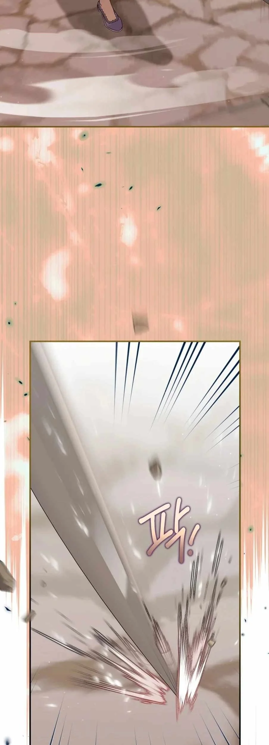 I Became the Despised Granddaughter of the Murim Family Chapter 105 Gambar 26