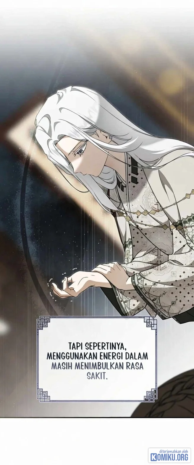 I Became the Despised Granddaughter of the Murim Family Chapter 110 Gambar 32