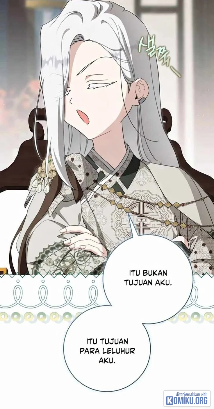 I Became the Despised Granddaughter of the Murim Family Chapter 111 Gambar 28