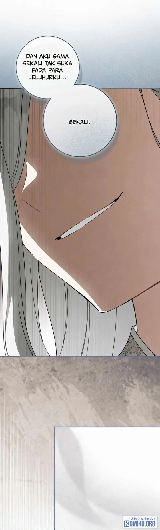 I Became the Despised Granddaughter of the Murim Family Chapter 111 Gambar 29