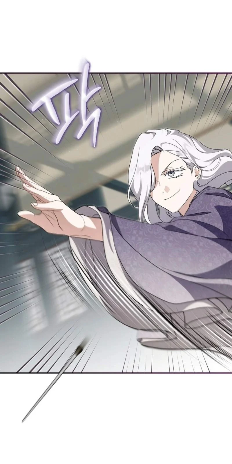 I Became the Despised Granddaughter of the Murim Family Chapter 116 Gambar 29
