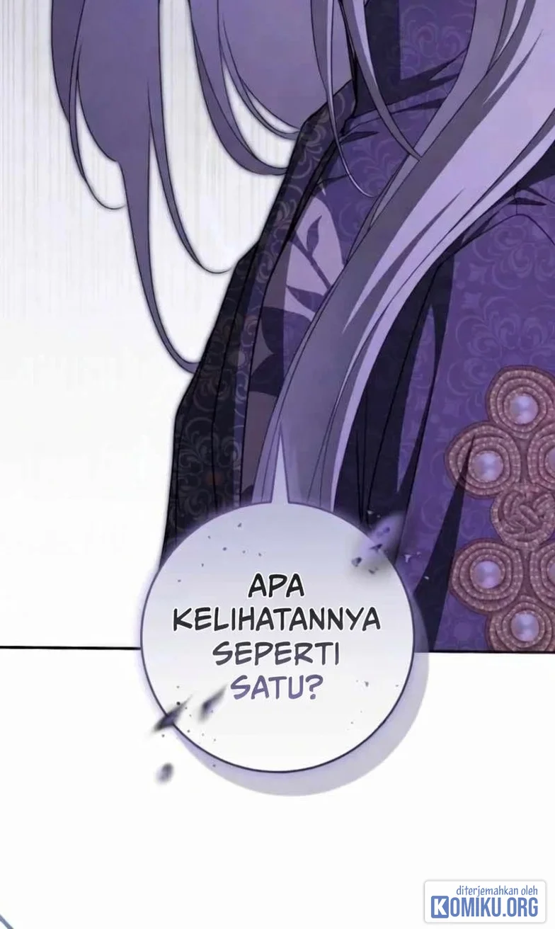 I Became the Despised Granddaughter of the Murim Family Chapter 117 Gambar 32