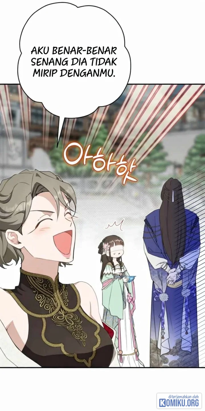 I Became the Despised Granddaughter of the Murim Family Chapter 118 Gambar 28
