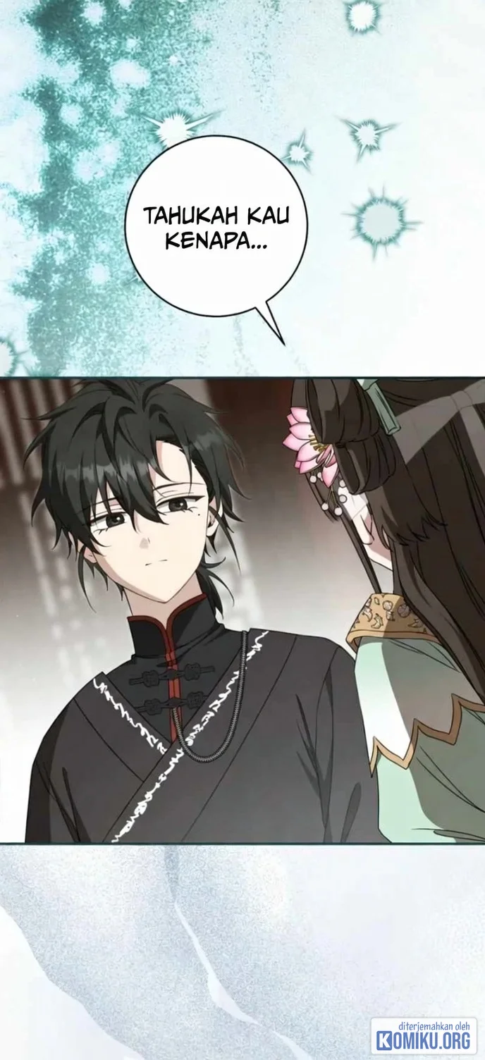I Became the Despised Granddaughter of the Murim Family Chapter 120 Gambar 32