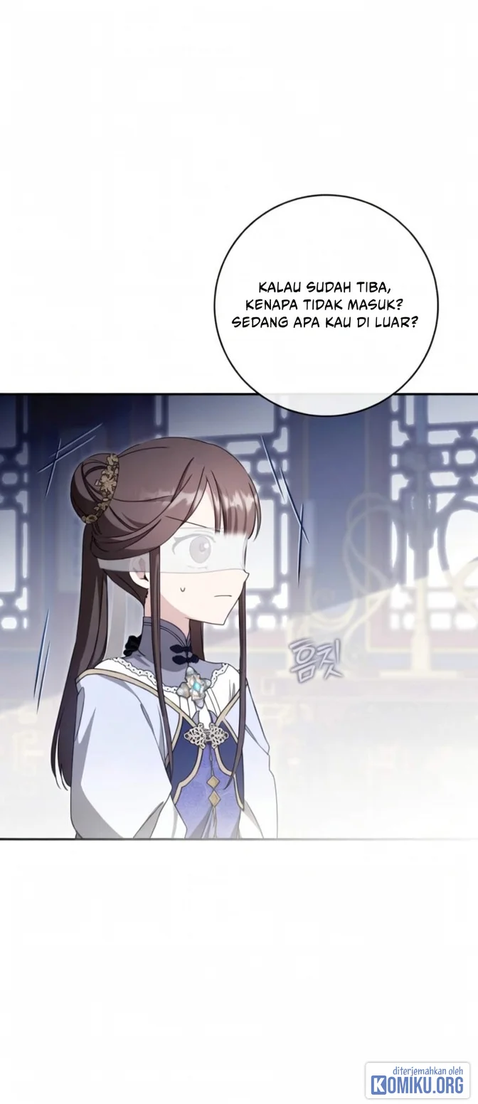 I Became the Despised Granddaughter of the Murim Family Chapter 121 Gambar 34