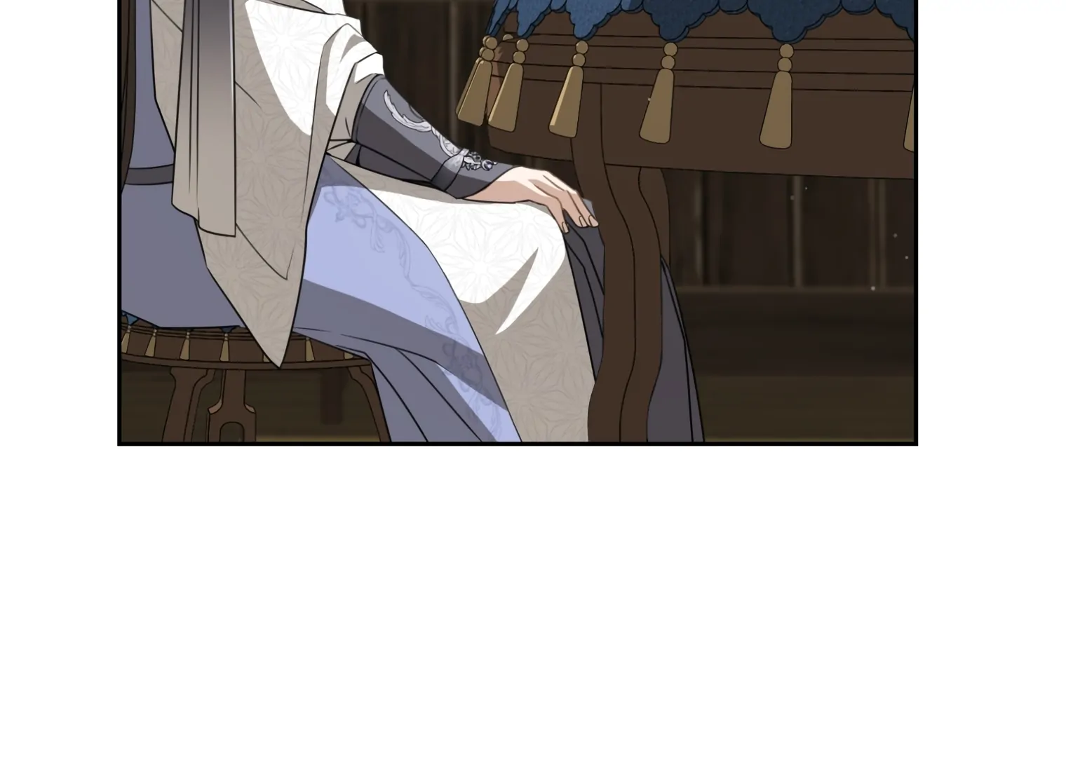 I Became the Despised Granddaughter of the Murim Family Chapter 91 halaman 80