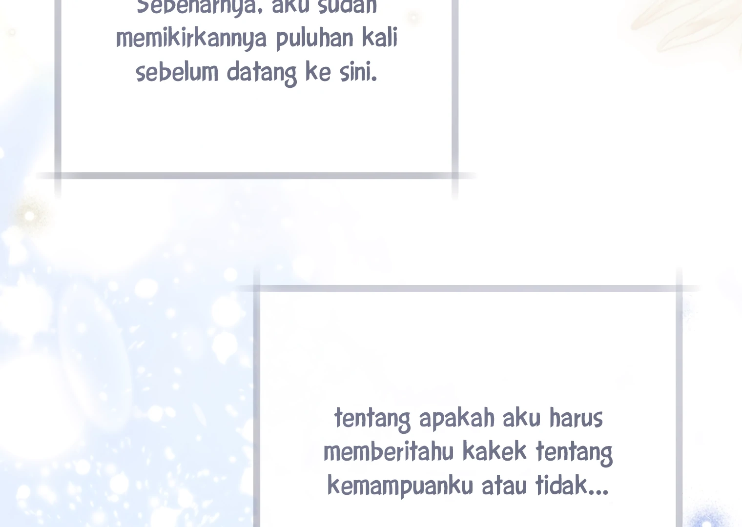 I Became the Despised Granddaughter of the Murim Family Chapter 93 halaman 85