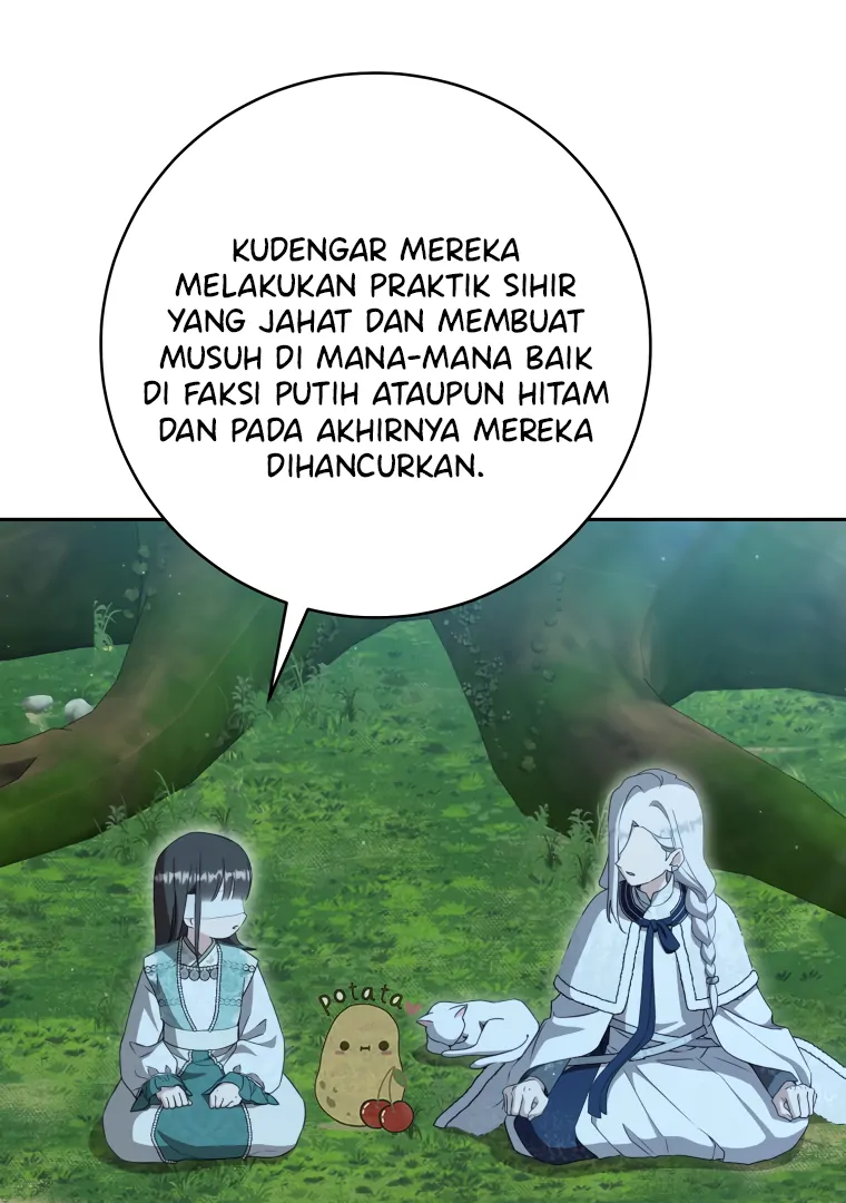 I Became the Despised Granddaughter of the Murim Family Chapter 95 halaman 47