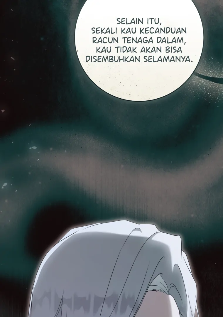 I Became the Despised Granddaughter of the Murim Family Chapter 95 halaman 51