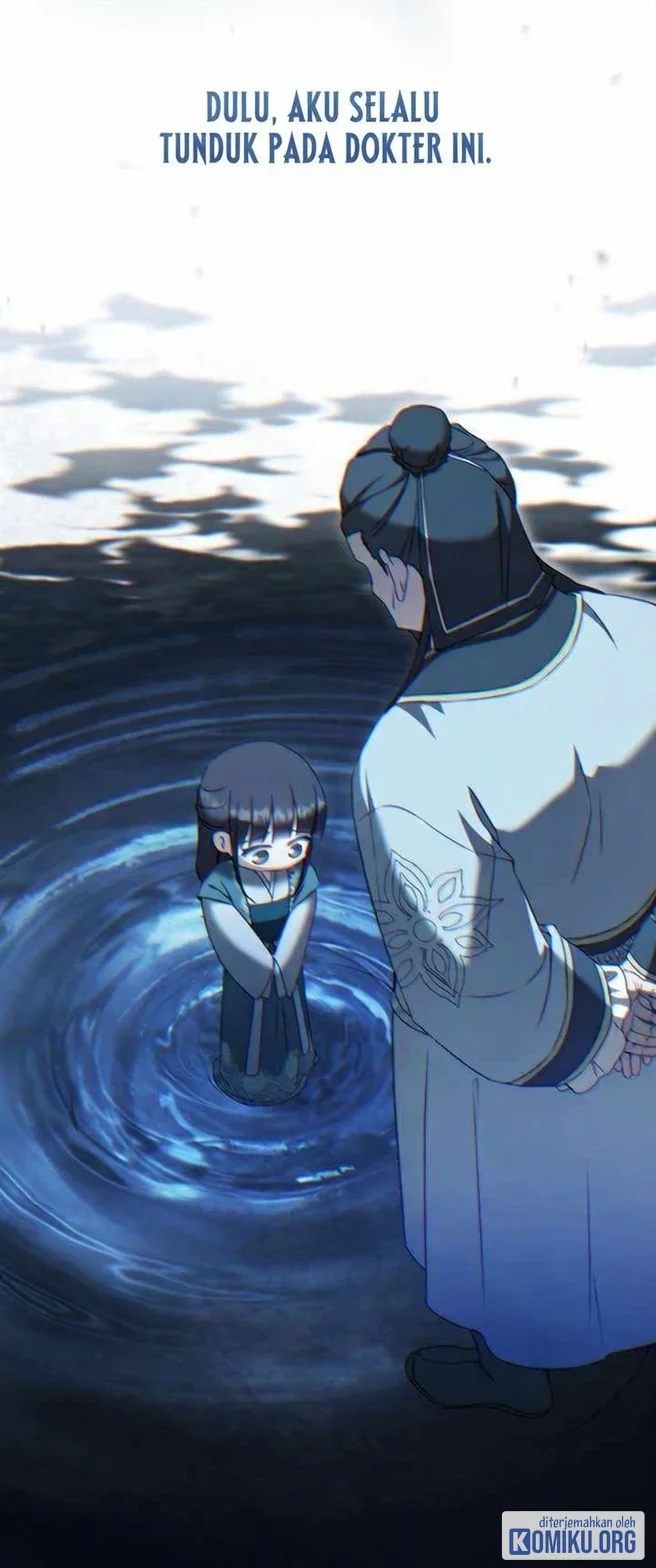 I Became the Despised Granddaughter of the Murim Family Chapter 98 Gambar 31