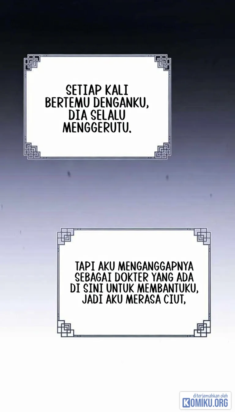 I Became the Despised Granddaughter of the Murim Family Chapter 98 Gambar 32