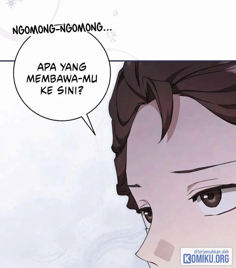 I Became the Despised Granddaughter of the Murim Family Chapter 99 Gambar 31