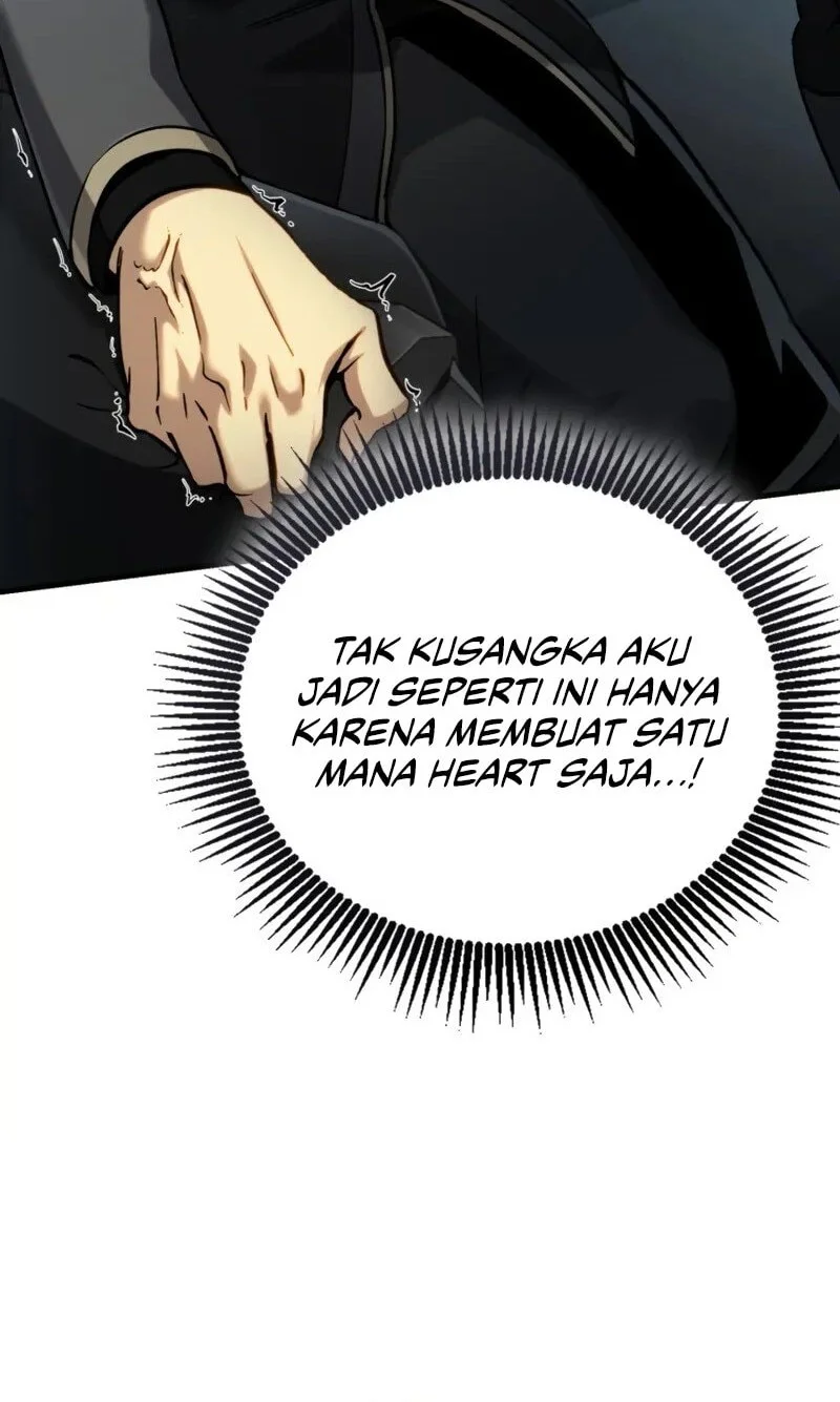 I Became the First Prince: Legend of Sword's Song Chapter 11 Gambar 29