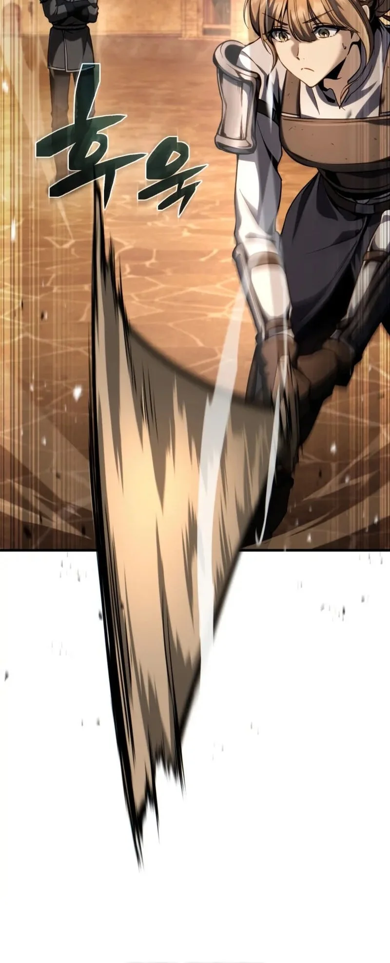I Became the First Prince: Legend of Sword's Song Chapter 12 Gambar 33
