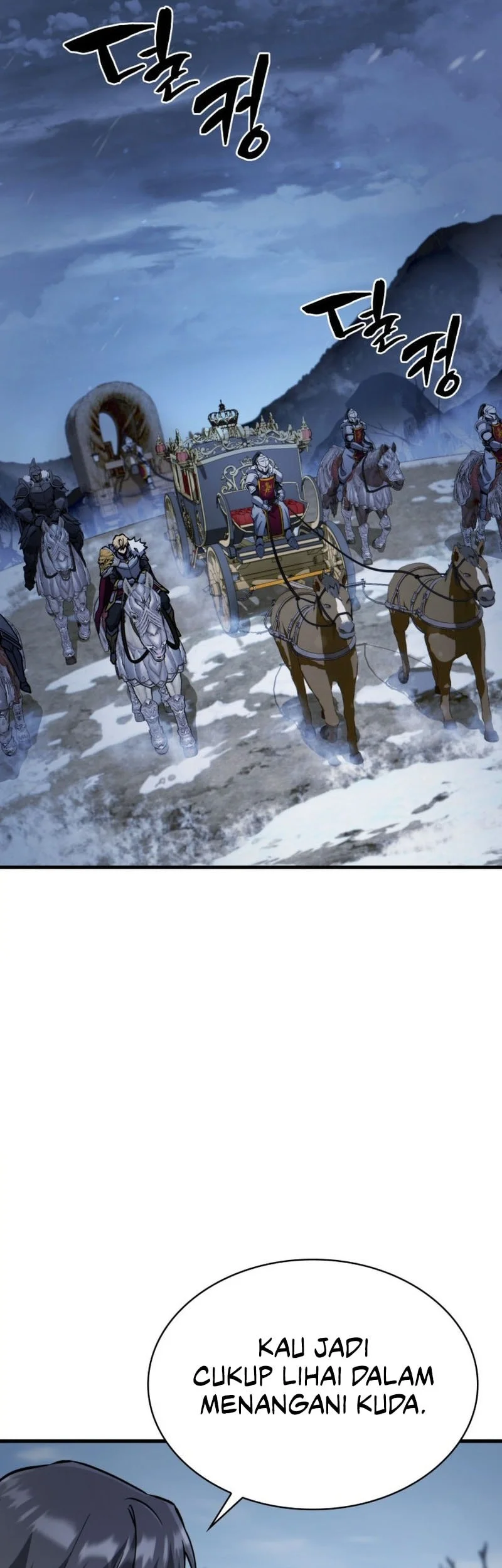 I Became the First Prince: Legend of Sword's Song Chapter 23 Gambar 33