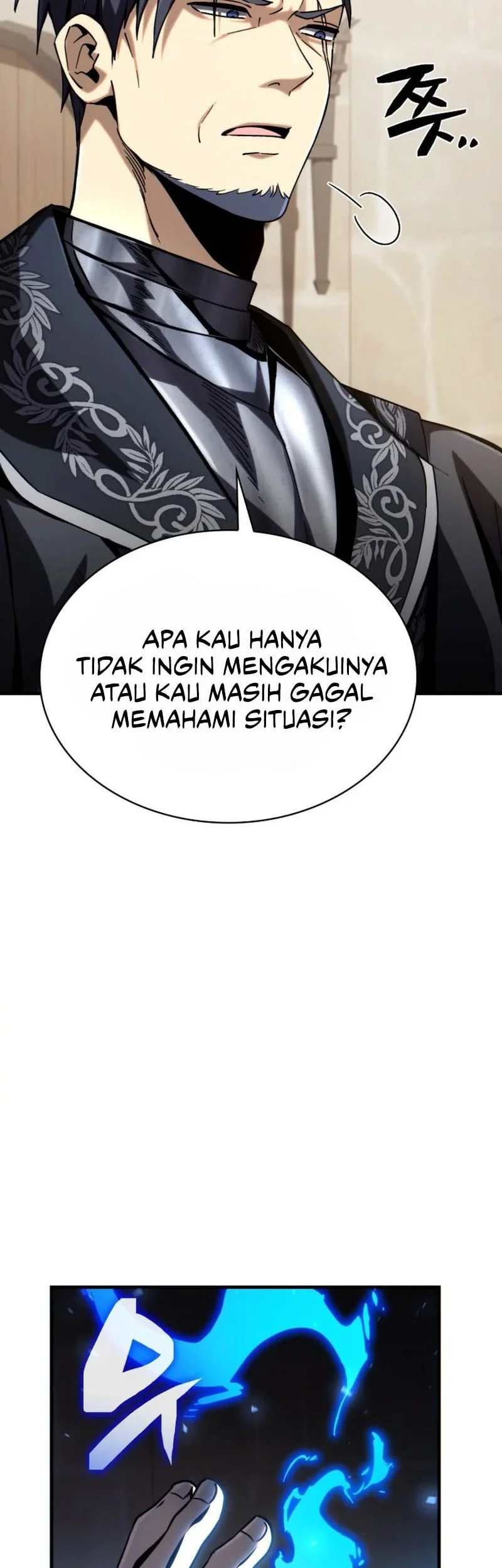 I Became the First Prince: Legend of Sword's Song Chapter 3 Gambar 27