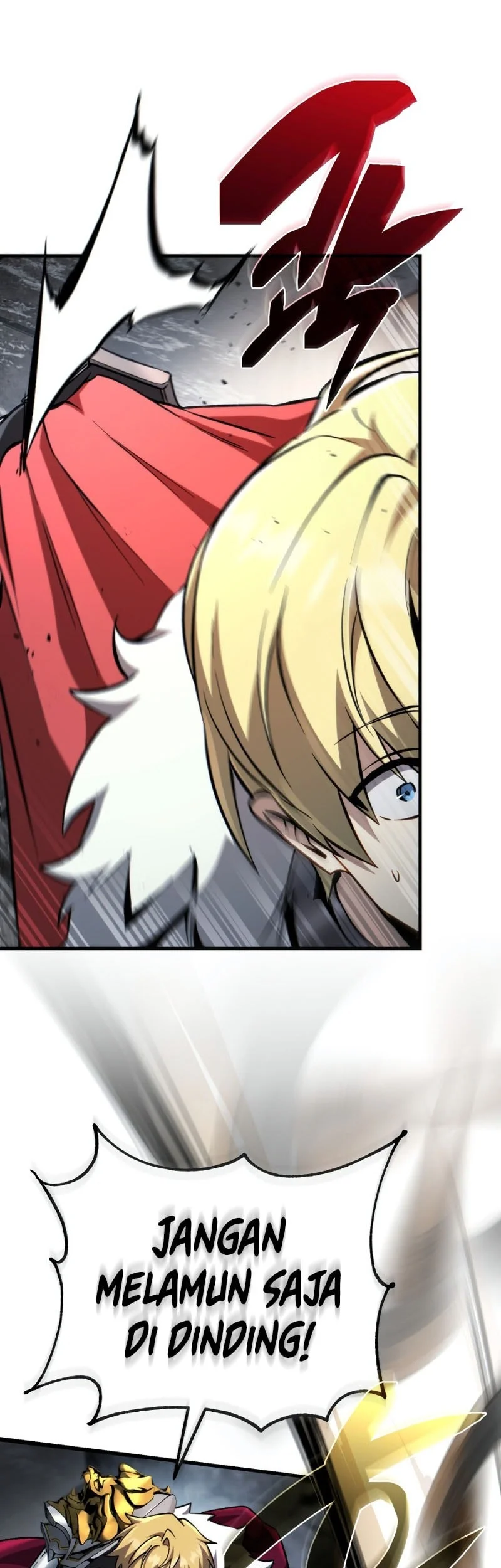 I Became the First Prince: Legend of Sword's Song Chapter 37 Gambar 33