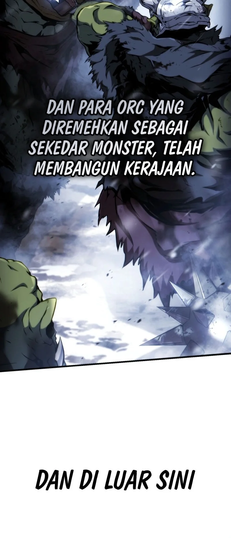 I Became the First Prince: Legend of Sword's Song Chapter 38 Gambar 29