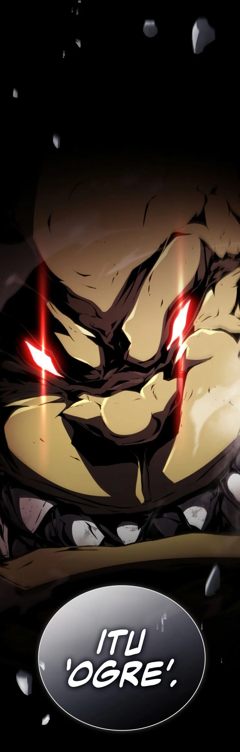 I Became the First Prince: Legend of Sword's Song Chapter 39 Gambar 35