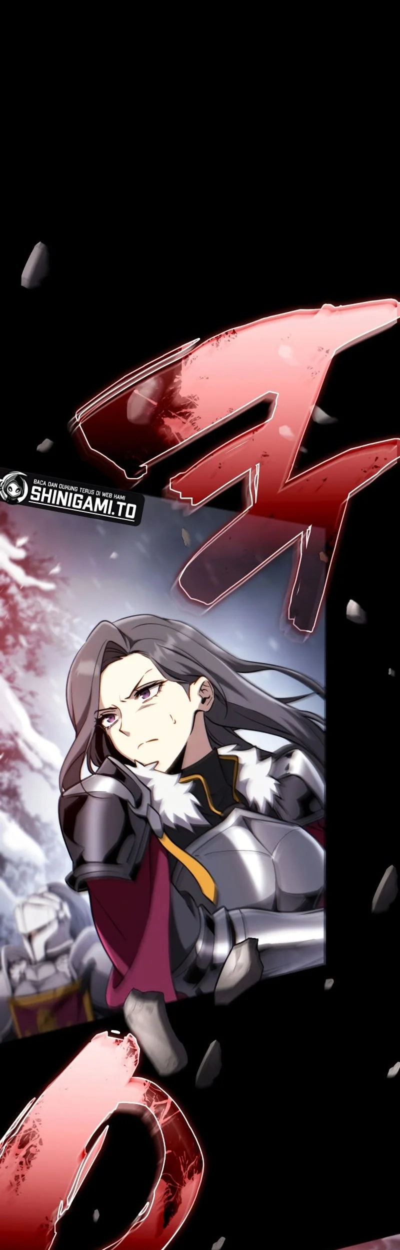 I Became the First Prince: Legend of Sword's Song Chapter 39 Gambar 36