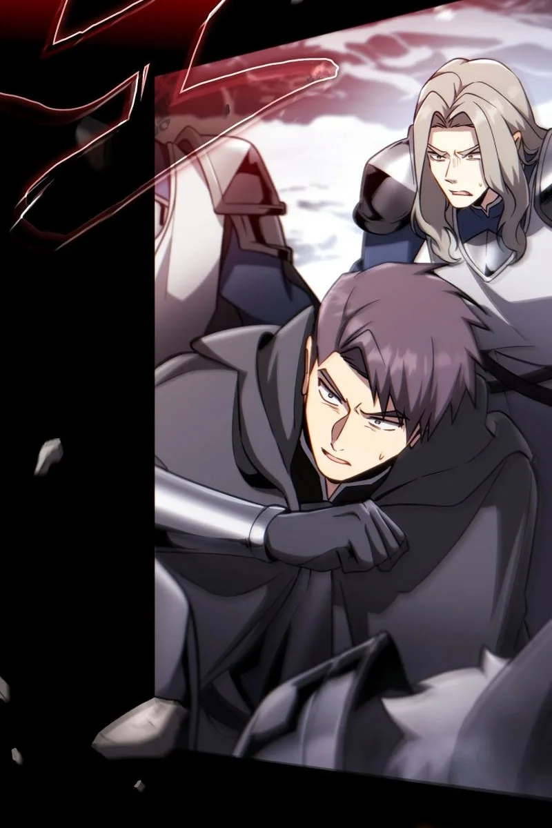I Became the First Prince: Legend of Sword's Song Chapter 39 Gambar 37