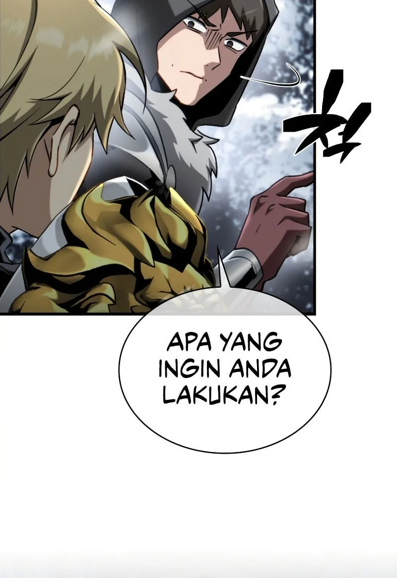 I Became the First Prince: Legend of Sword's Song Chapter 39 Gambar 33