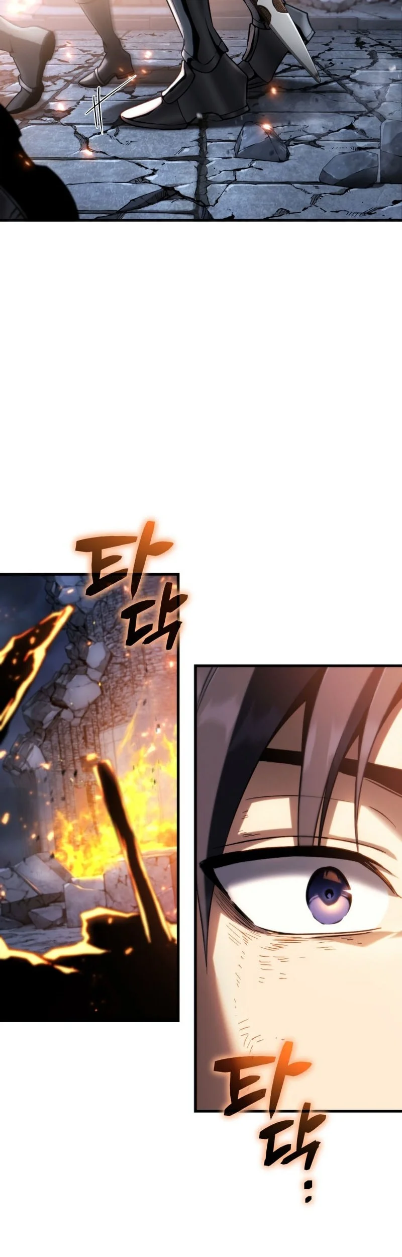 I Became the First Prince: Legend of Sword's Song Chapter 47 Gambar 29