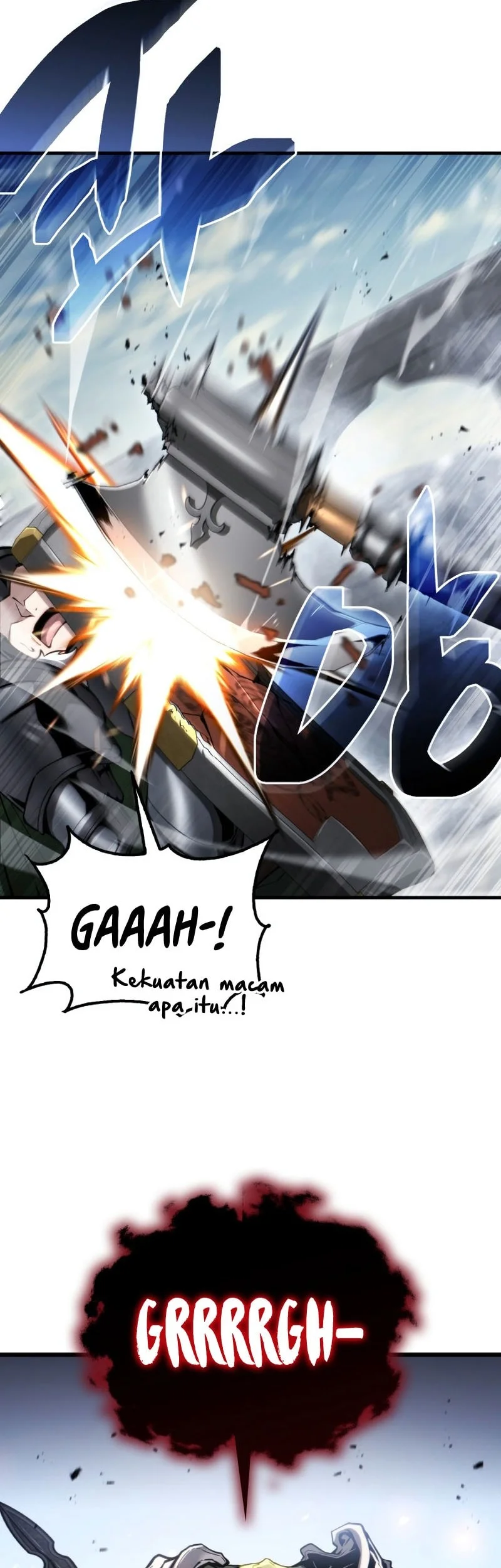 I Became the First Prince: Legend of Sword's Song Chapter 50 Gambar 31
