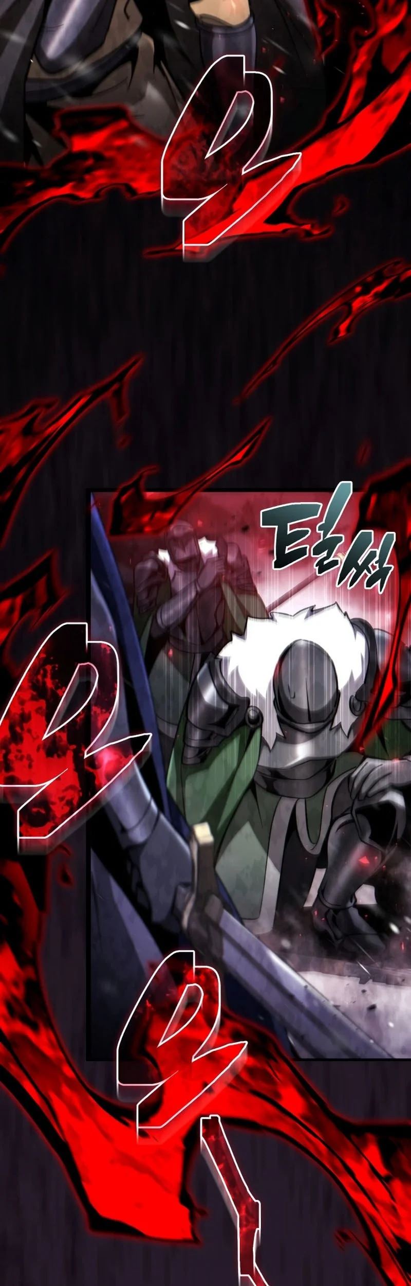 I Became the First Prince: Legend of Sword's Song Chapter 51 Gambar 35