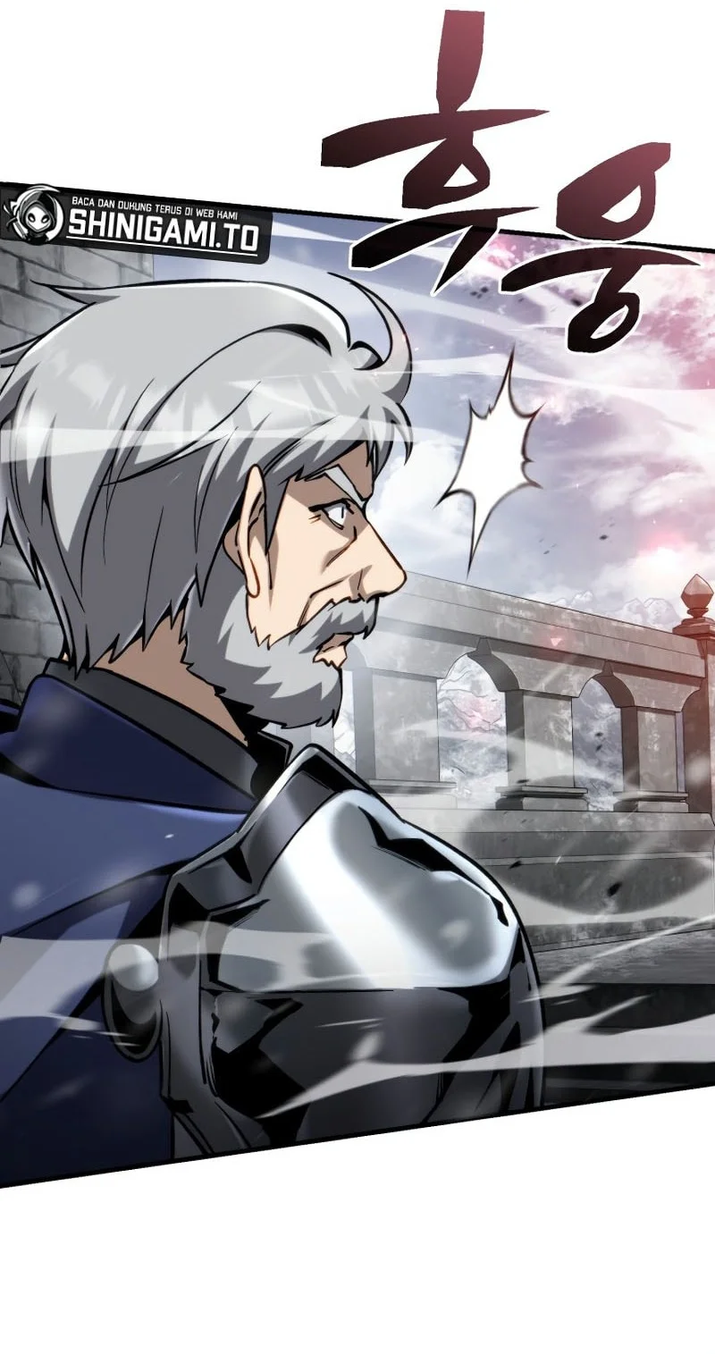 I Became the First Prince: Legend of Sword's Song Chapter 51 Gambar 32