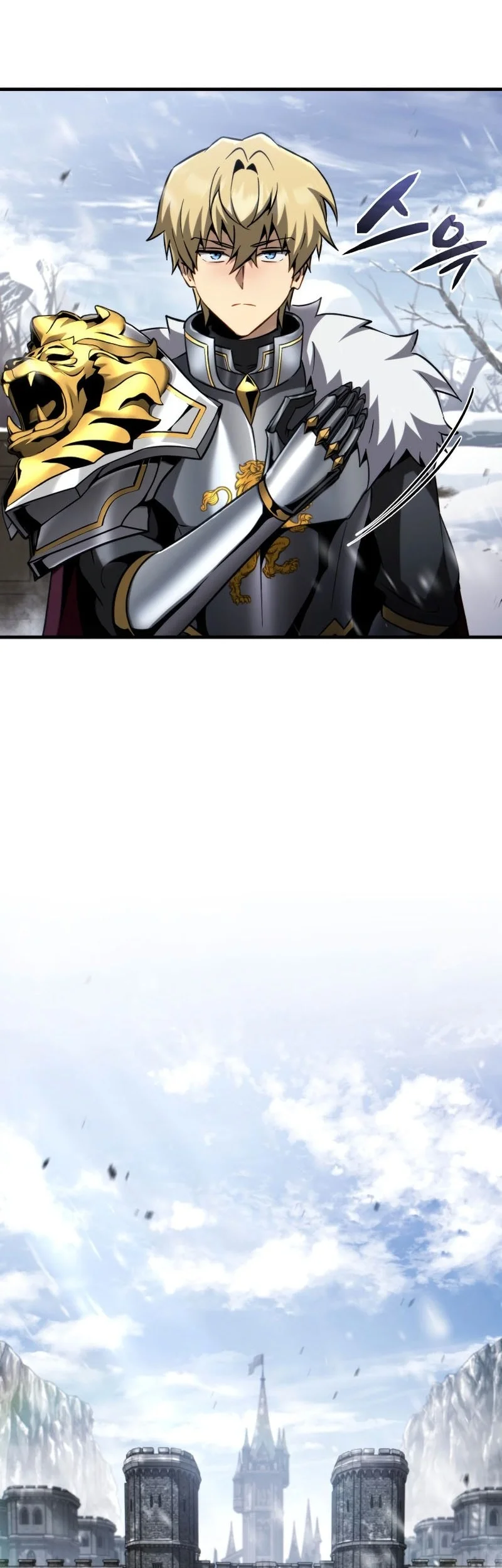 I Became the First Prince: Legend of Sword's Song Chapter 54 Gambar 28