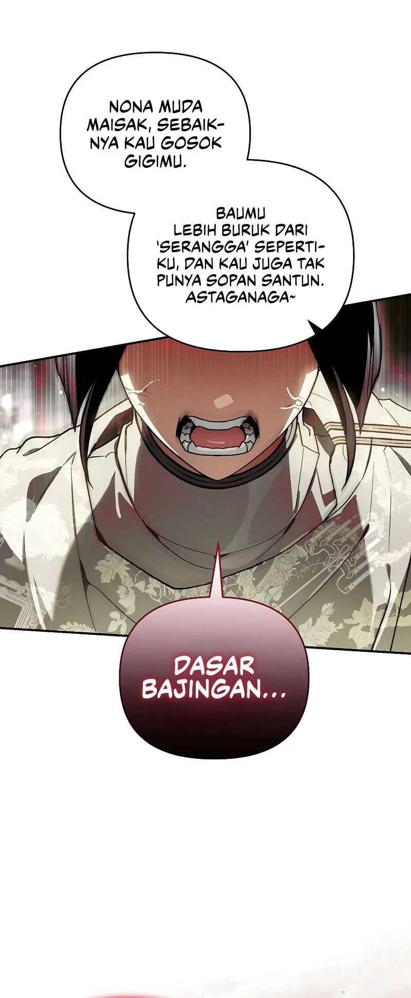 I Became The Genius Bastard Of A Noble Dark Clan Chapter 47 Gambar 23