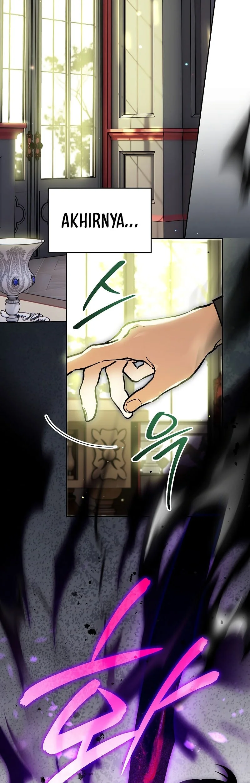 I Became The Genius Bastard Of A Noble Dark Clan Chapter 53 Gambar 20