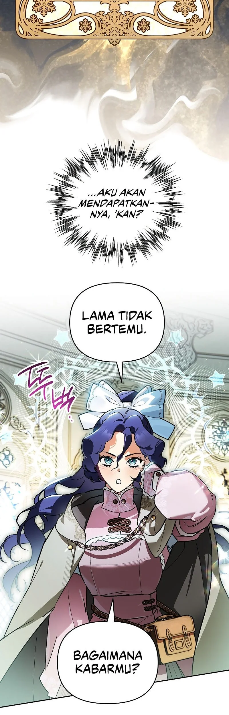 I Became The Genius Bastard Of A Noble Dark Clan Chapter 54 Gambar 19
