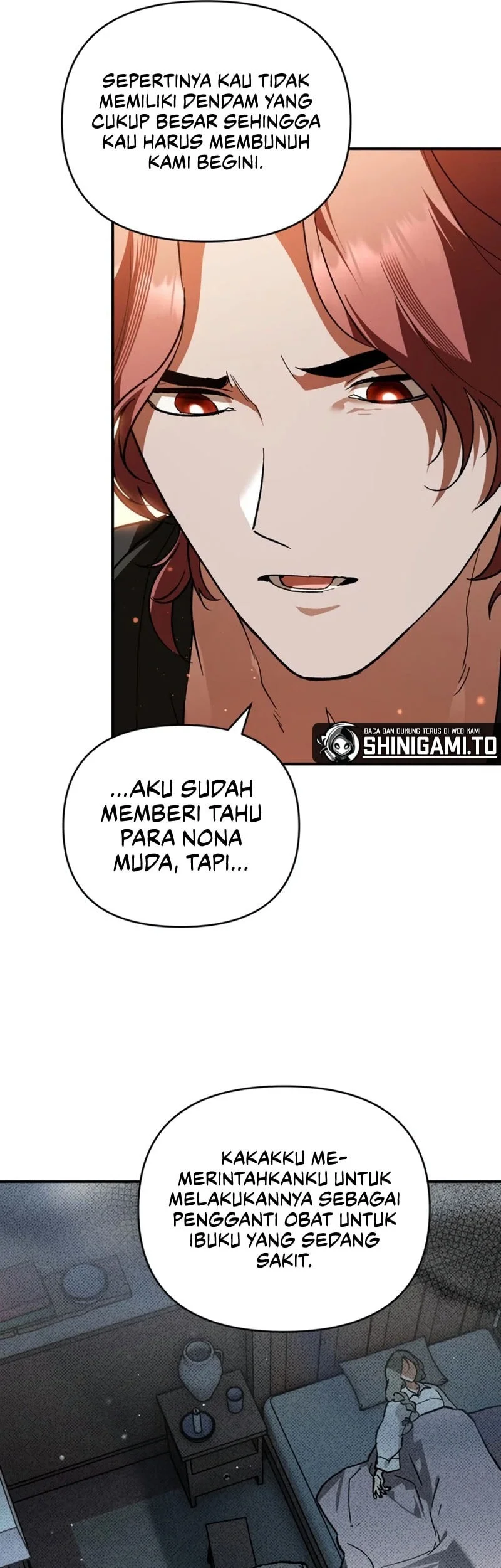 I Became The Genius Bastard Of A Noble Dark Clan Chapter 60 Gambar 22