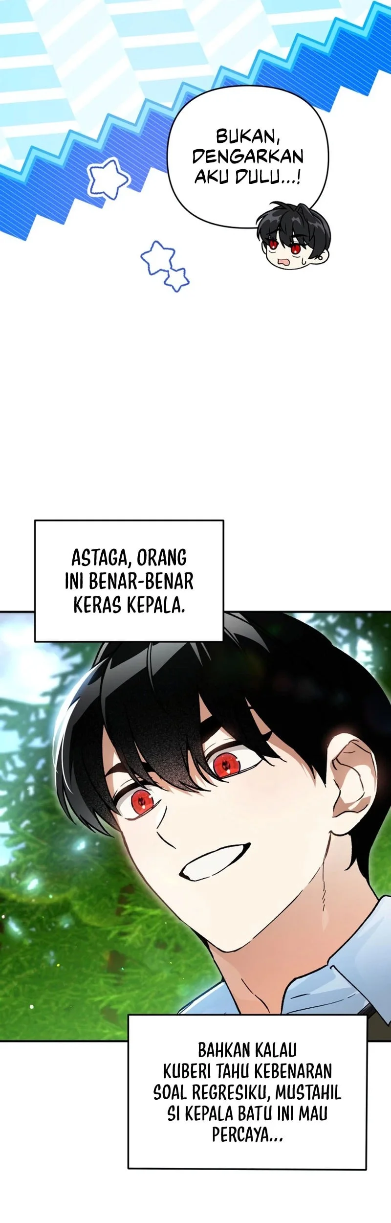I Became The Genius Bastard Of A Noble Dark Clan Chapter 63 Gambar 22