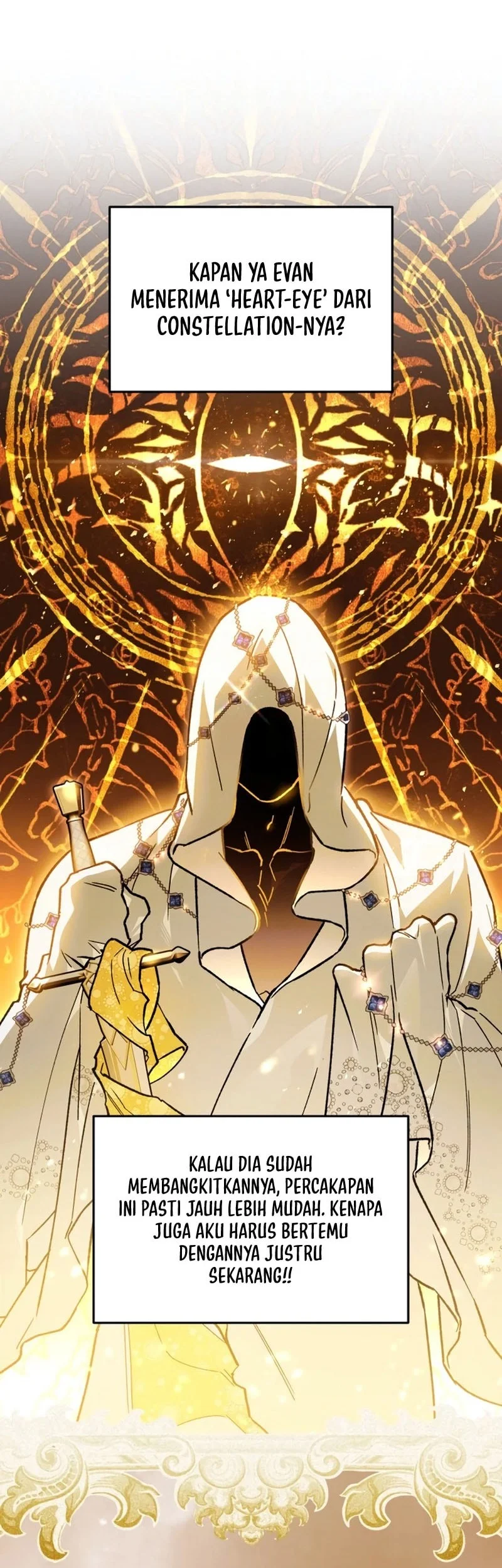 I Became The Genius Bastard Of A Noble Dark Clan Chapter 63 Gambar 23