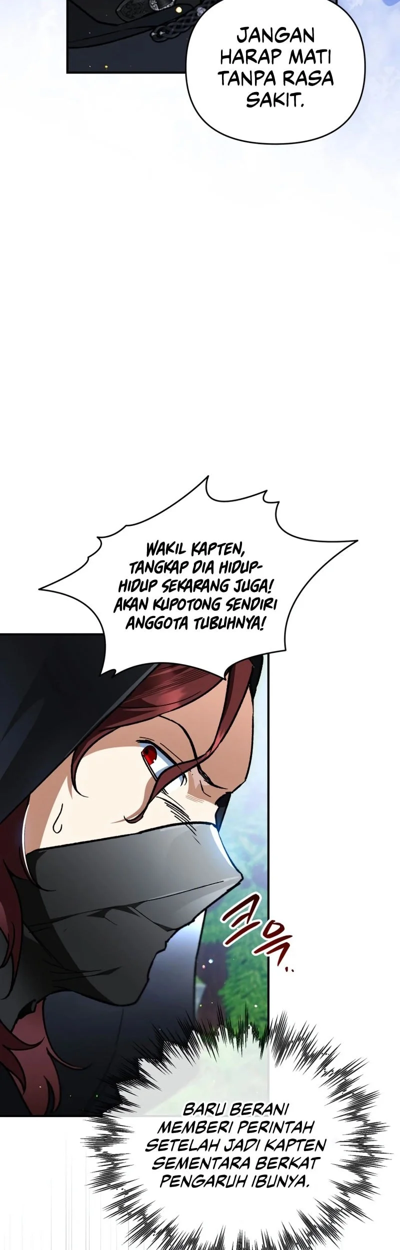 I Became The Genius Bastard Of A Noble Dark Clan Chapter 64 Gambar 24