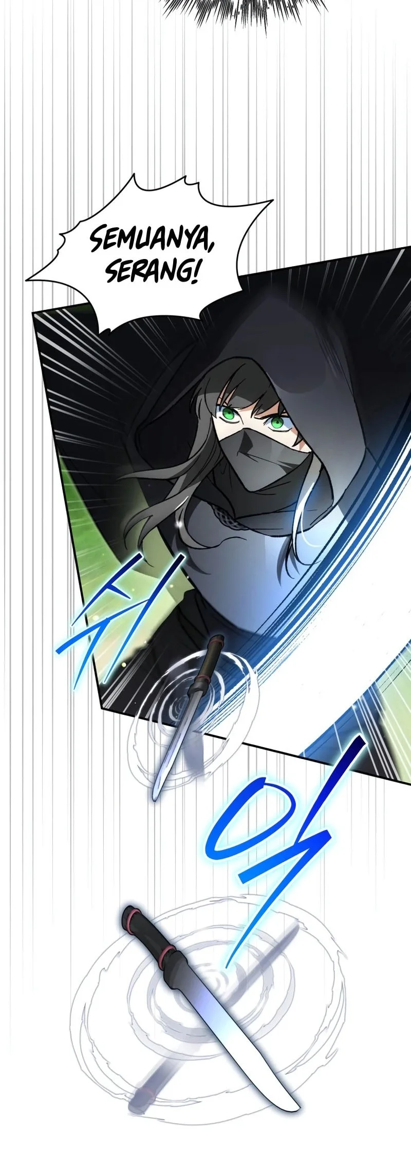 I Became The Genius Bastard Of A Noble Dark Clan Chapter 64 Gambar 25