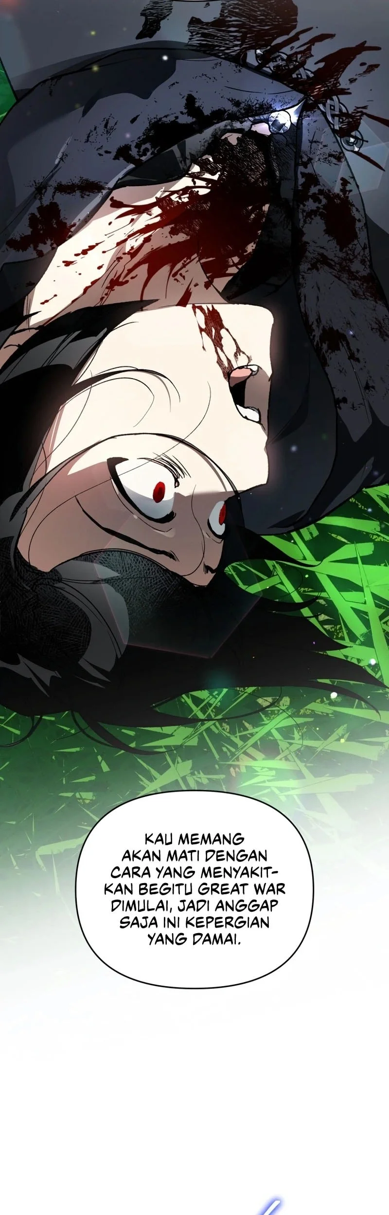 I Became The Genius Bastard Of A Noble Dark Clan Chapter 65 Gambar 22