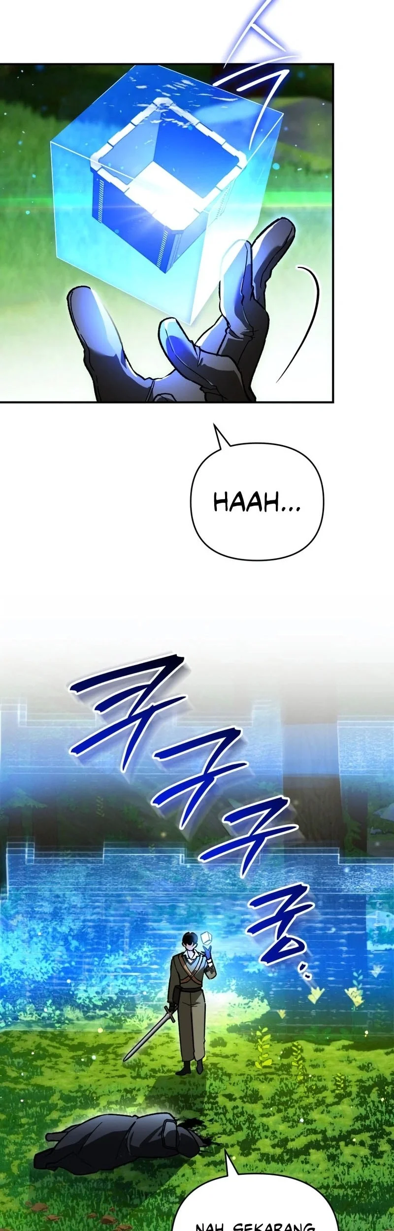 I Became The Genius Bastard Of A Noble Dark Clan Chapter 65 Gambar 23