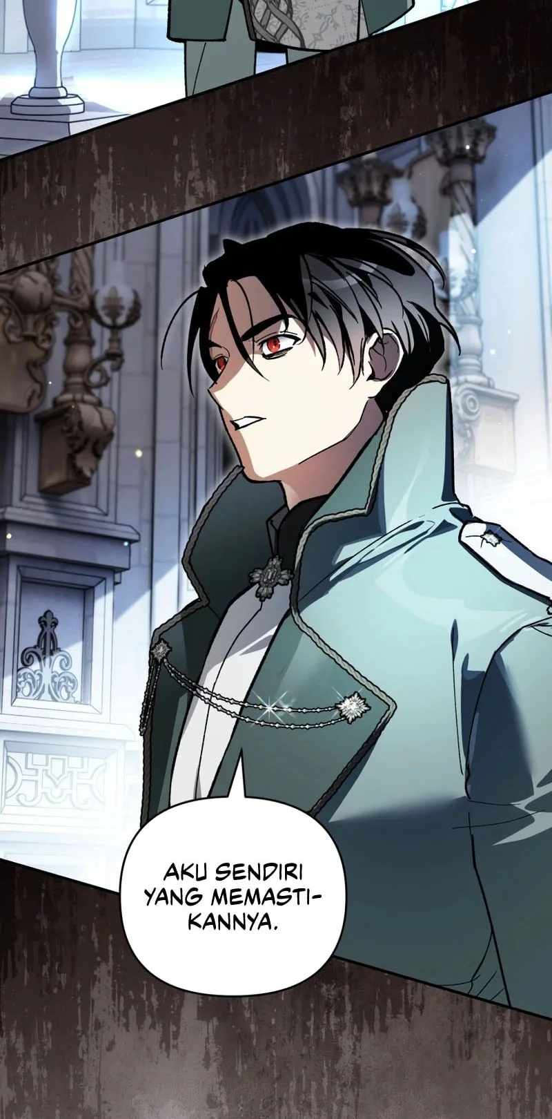 I Became The Genius Bastard Of A Noble Dark Clan Chapter 66 Gambar 25