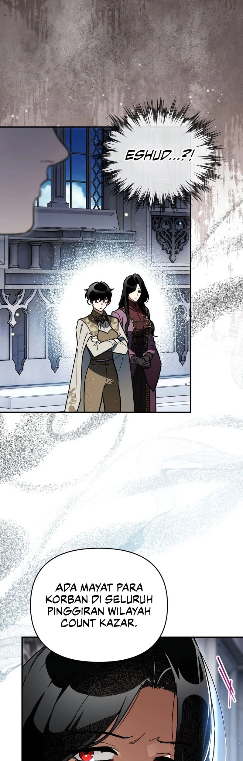 I Became The Genius Bastard Of A Noble Dark Clan Chapter 66 Gambar 26